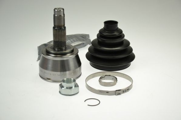 LÖBRO Joint kit, drive shaft Article number: 303608 cheaply