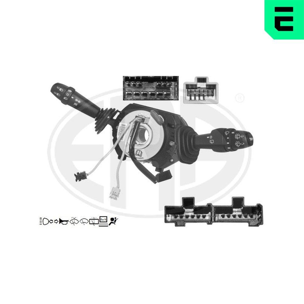 ERA Steering Column Switch Article number: 440727 cheaply