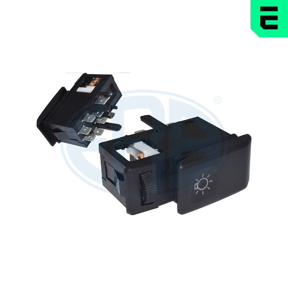 ERA 662515 Switch, door contact GOLF 1.8 i Cat Syncro 90 PS Petrol 1992