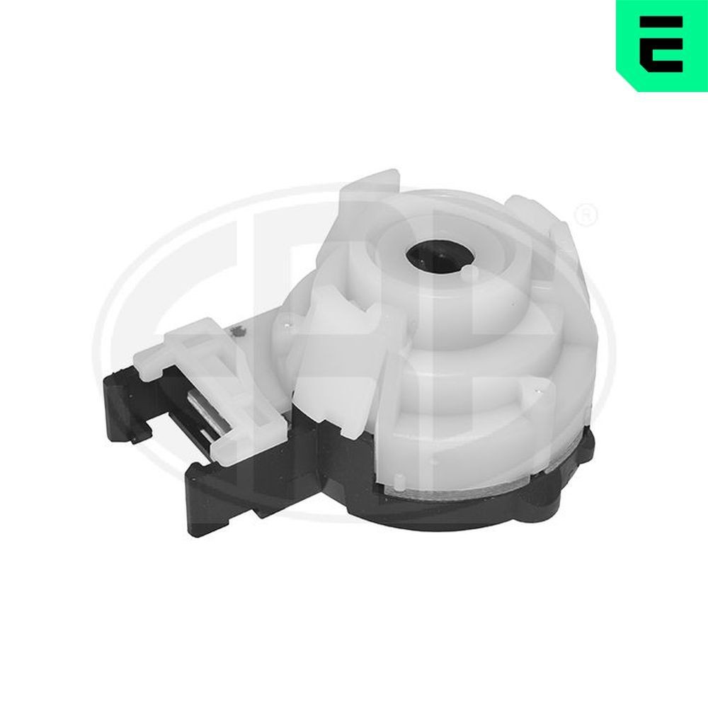 ERA 662524 Ignition switch SUPERB 2.0 TDI 4x4 190 PS Diesel