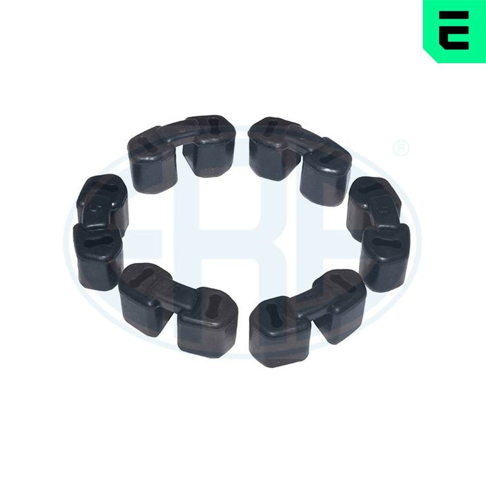 ERA Torsionsdæmper, kobling Varenummer: 671084 billige