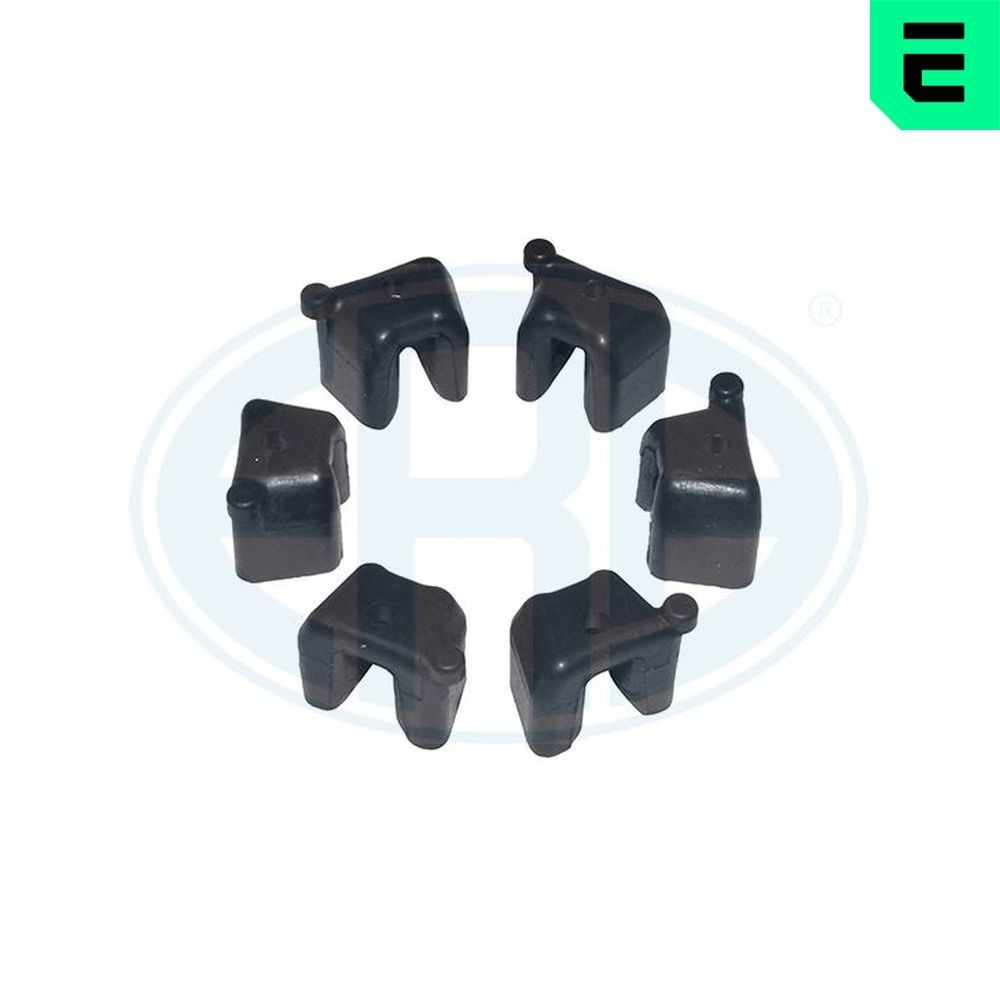 ERA Torsionsdæmper, kobling Varenummer: 671086 billige