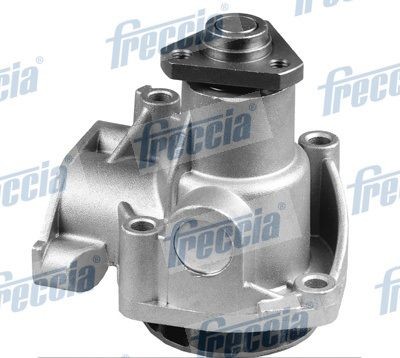 FRECCIA Water pump Article number: WP0515 cheaply