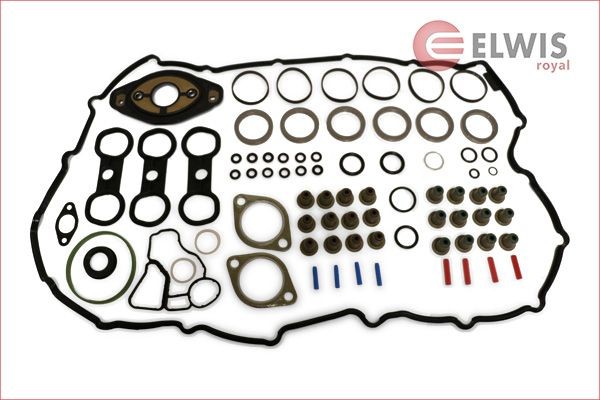 ELWIS ROYAL Gasket Set, cylinder head Article number: 9715401 cheaply
