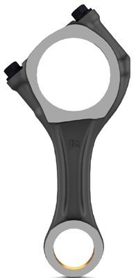 IPSA CO005700 Connecting Rod Daily 2.3 40 C 10 95 PS Diesel 2009