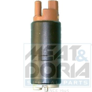 MEAT & DORIA Fuel pump Article number: 76393E cheaply