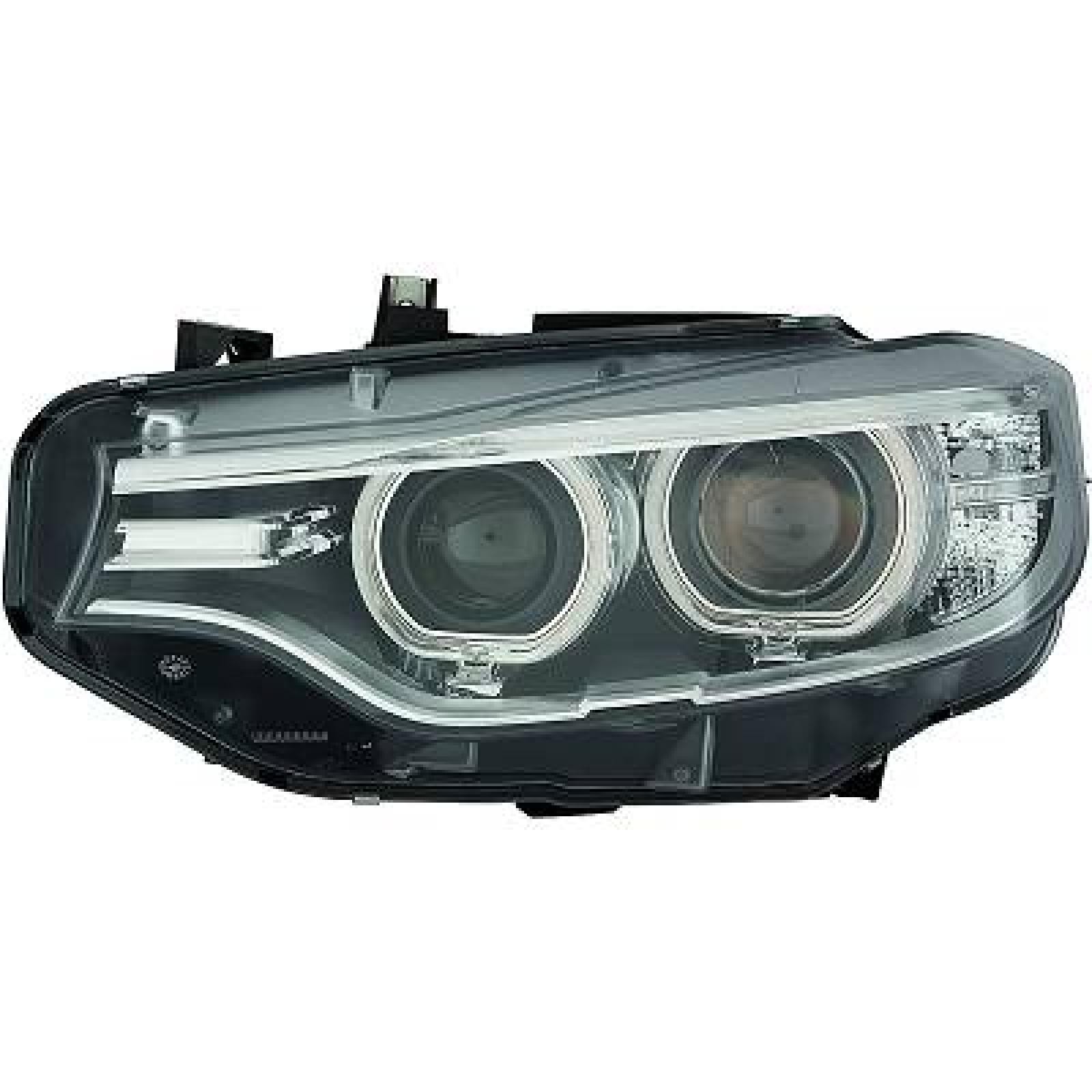 DIEDERICHS Headlight Article number: 1245985 cheaply