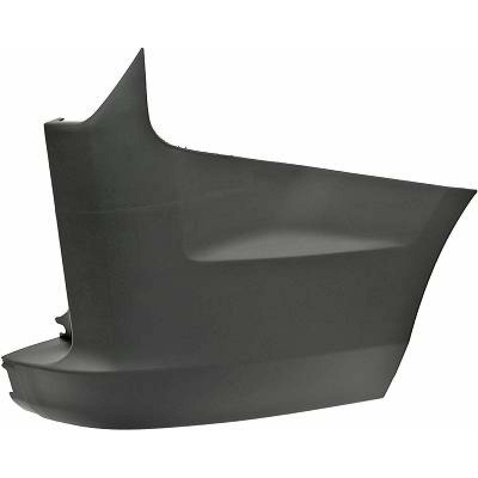 DIEDERICHS Rear bumper Article number: 1456058 cheaply