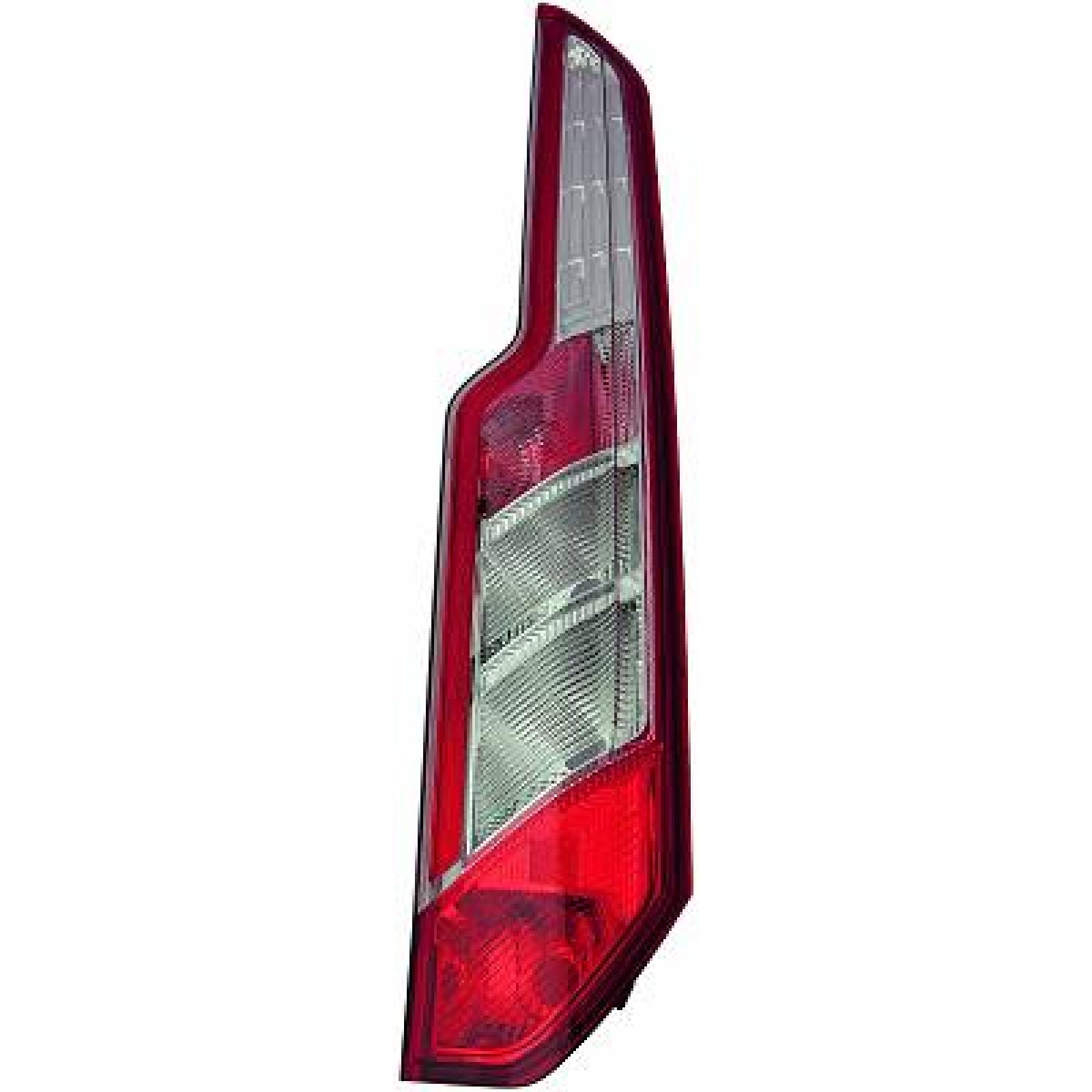 DIEDERICHS Rear light Article number: 1456090 cheaply