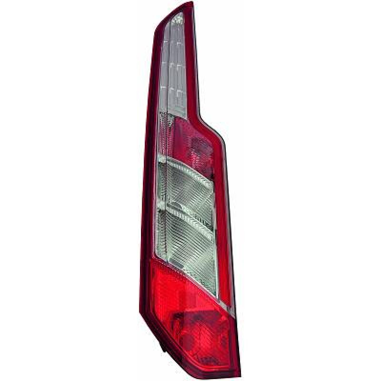 DIEDERICHS Rear light Article number: 1456091 cheaply