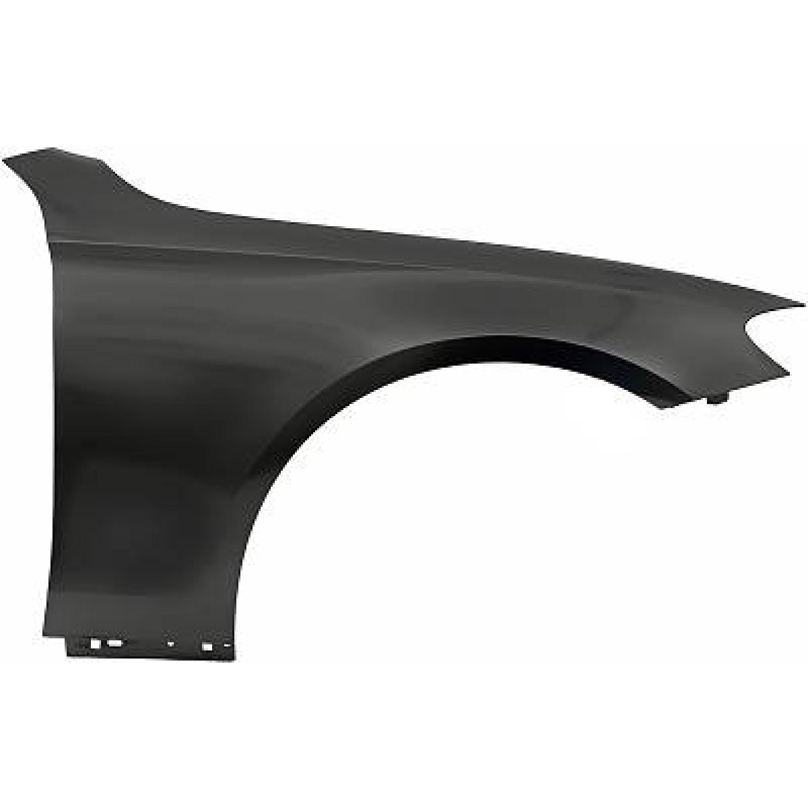 DIEDERICHS Wing fender Article number: 1618006 cheaply