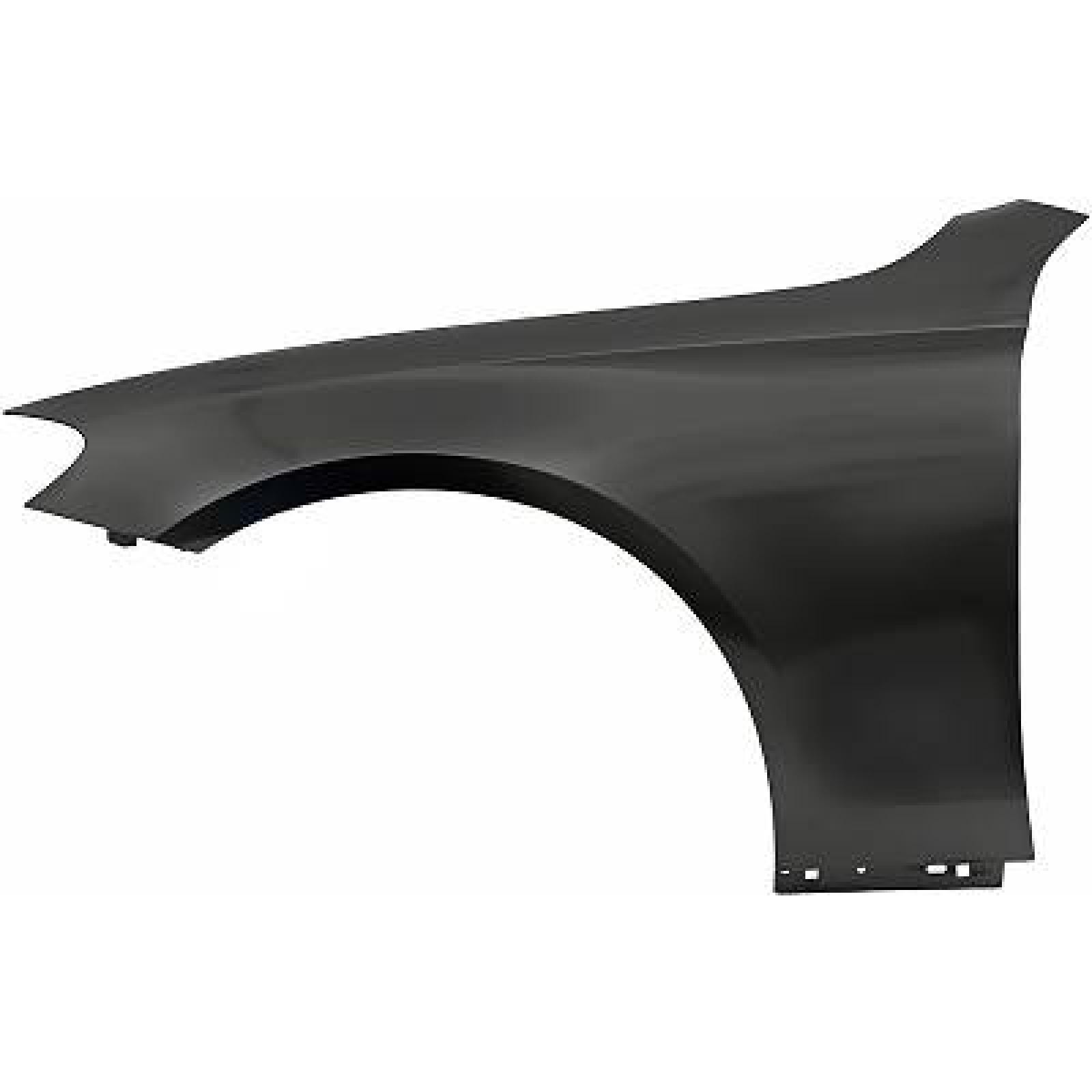 DIEDERICHS Wing fender Article number: 1618007 cheaply