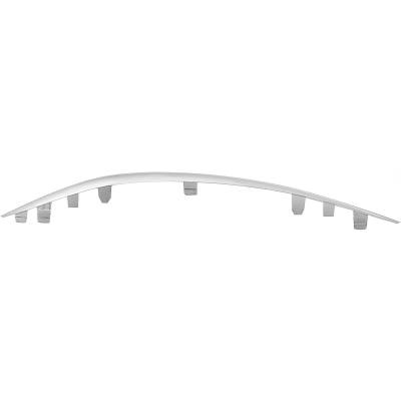 DIEDERICHS Bumper moulding Article number: 1673064 cheaply