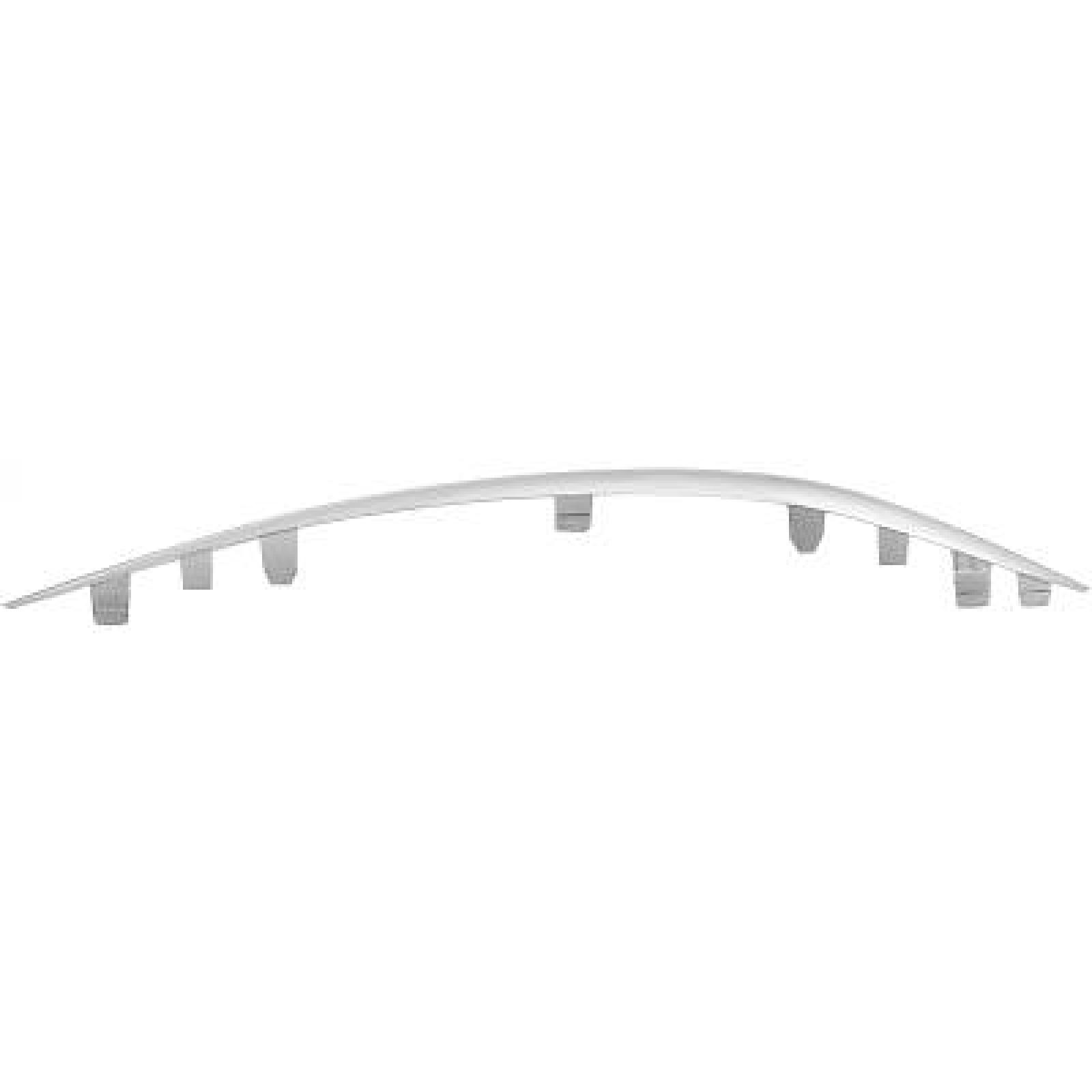 DIEDERICHS Bumper moulding Article number: 1673065 cheaply