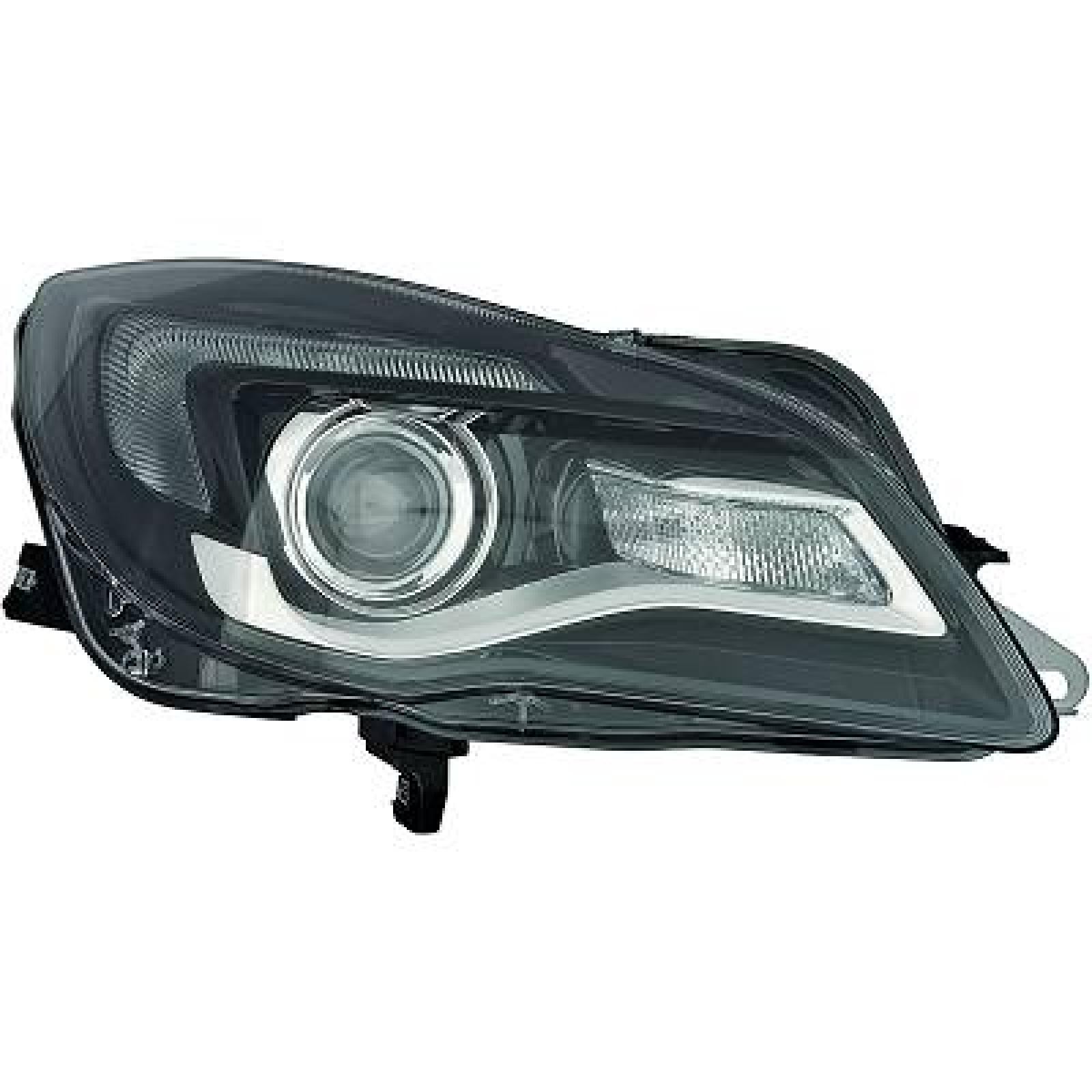 DIEDERICHS Headlight Article number: 1827980 cheaply