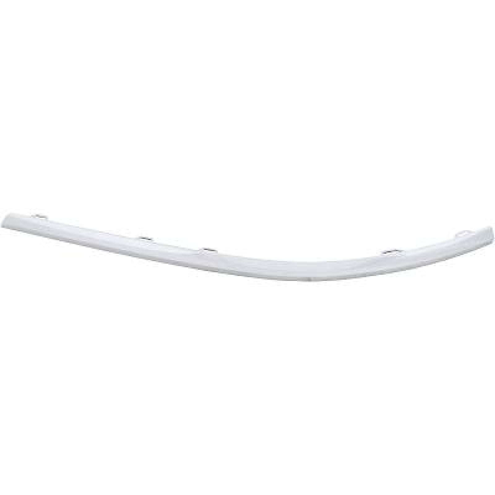 DIEDERICHS 2248659 Bumper moulding PASSAT 1.4 TSI 122 PS Petrol 2014