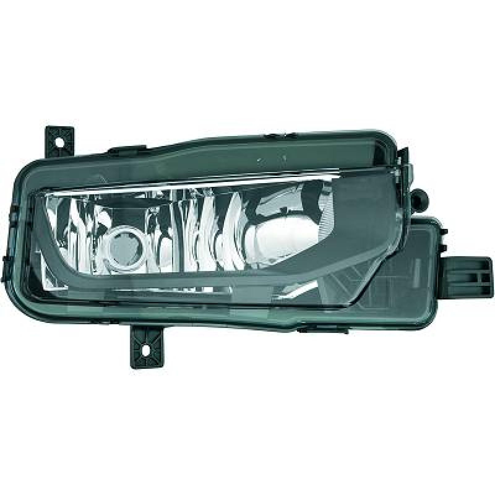 DIEDERICHS Fog Light Article number: 2274088 cheaply