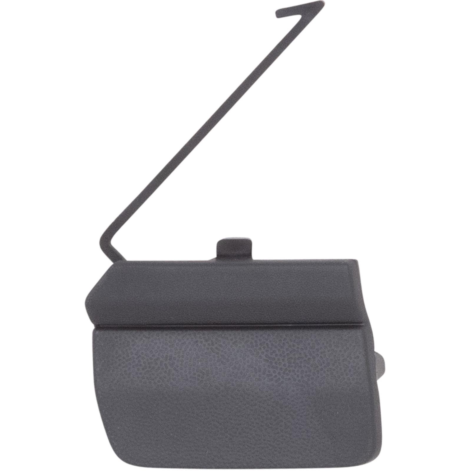 DIEDERICHS 2297664 Flap, tow hook CADDY 1.2 TSI 84 PS Petrol