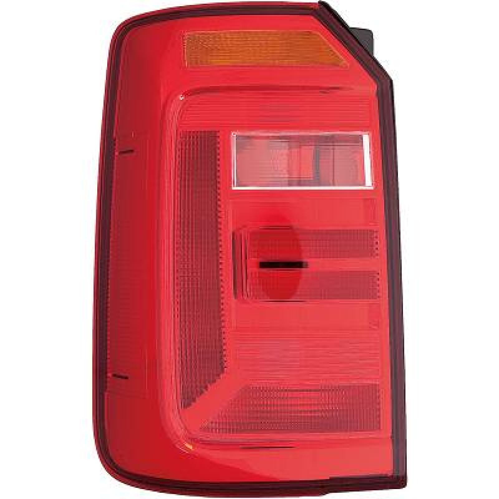 DIEDERICHS Rear light Article number: 2297691 cheaply