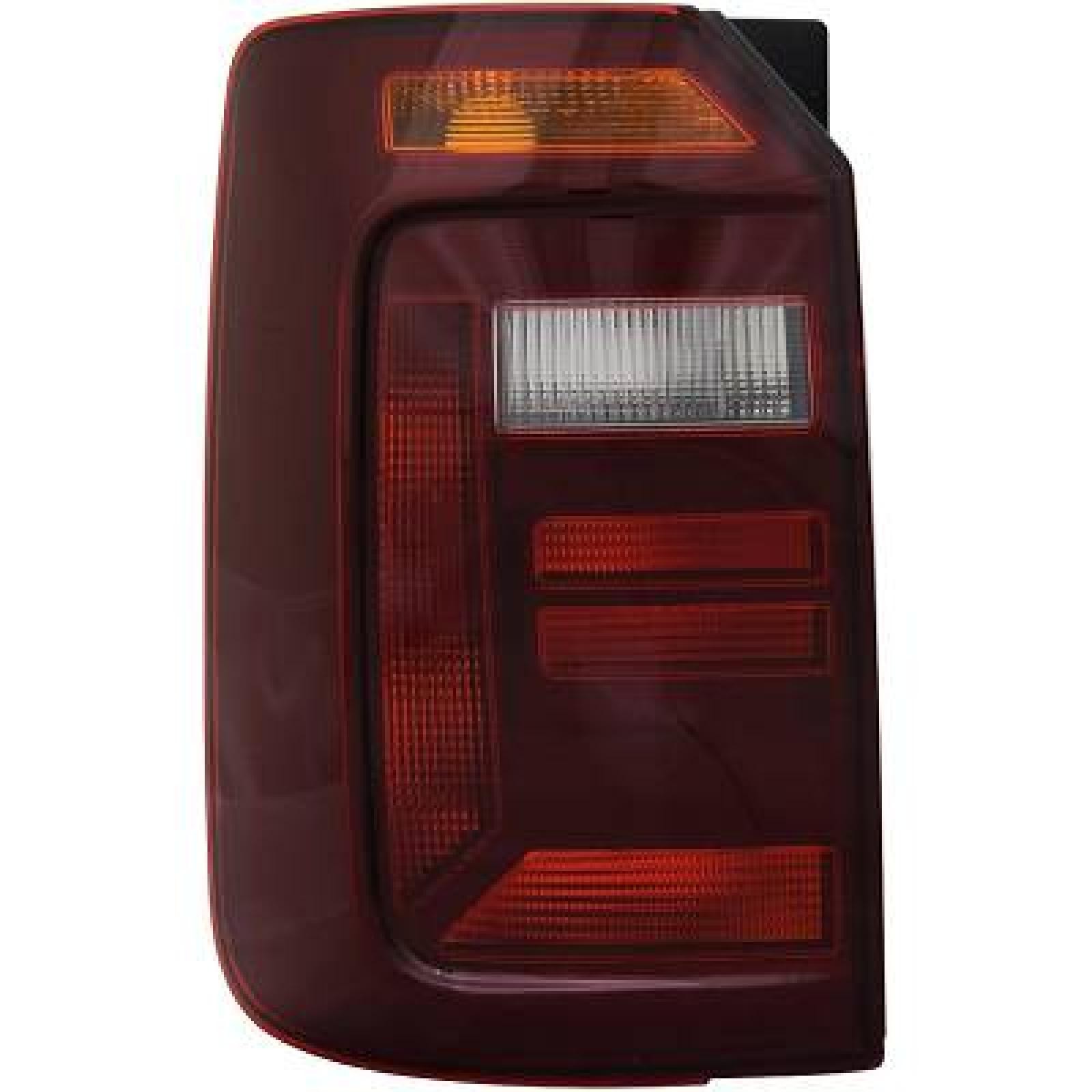 DIEDERICHS Rear light Article number: 2297692 cheaply