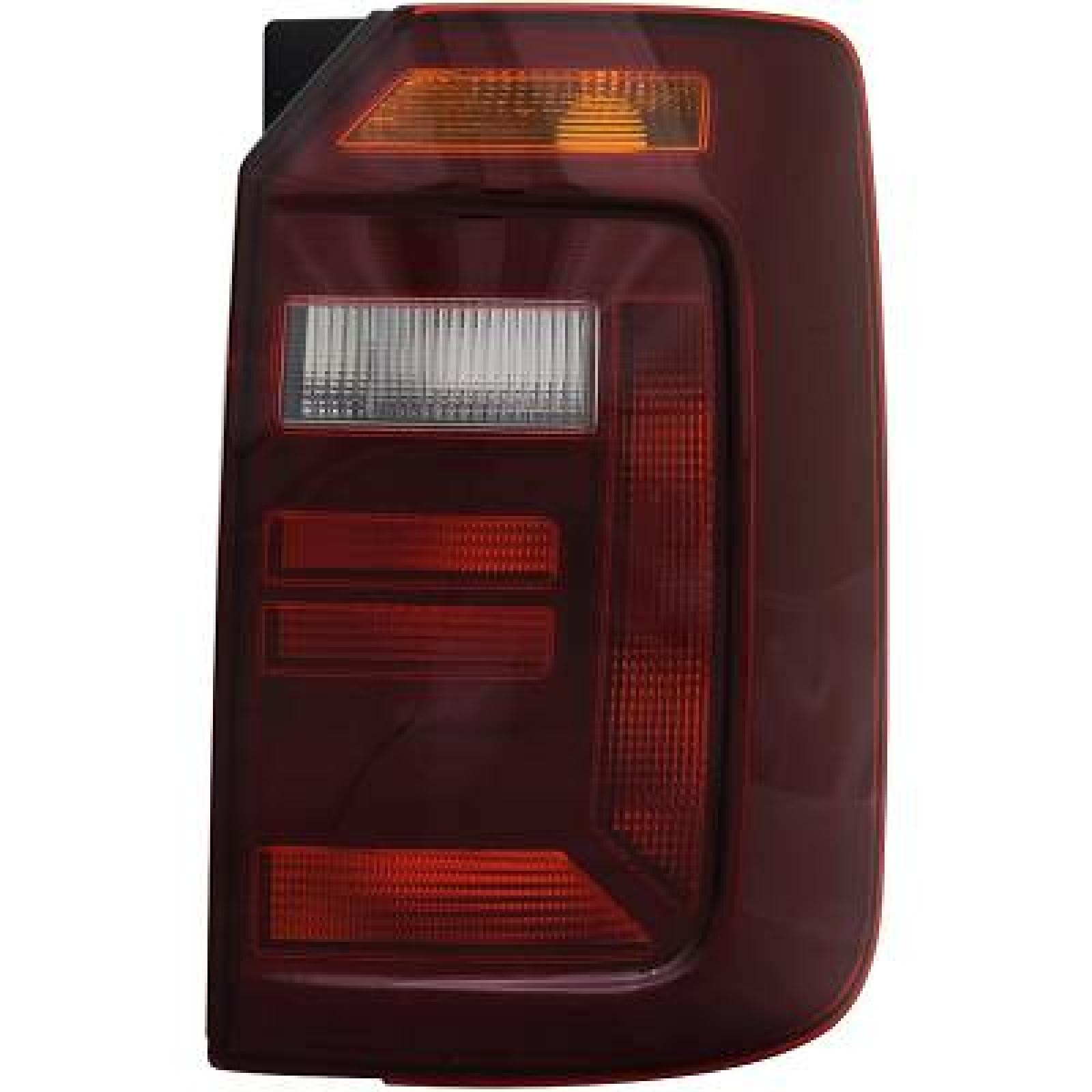 DIEDERICHS Rear light Article number: 2297693 cheaply