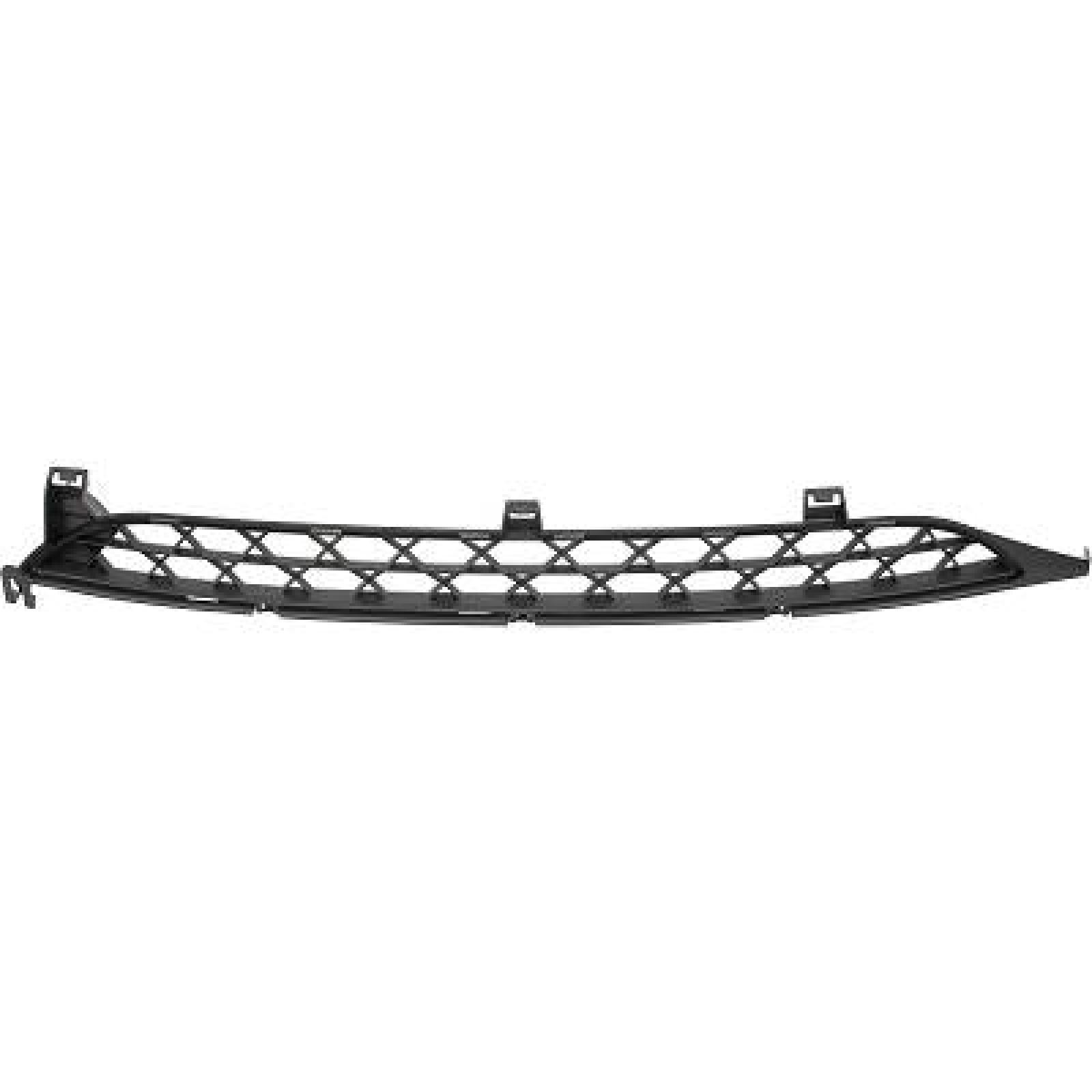 DIEDERICHS Bumper grill Article number: 4072644 cheaply