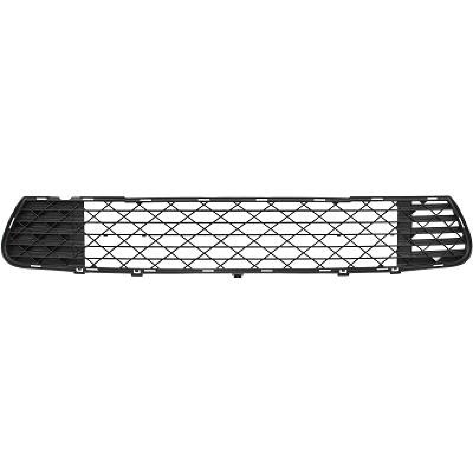 DIEDERICHS Bumper grill Article number: 4072645 cheaply