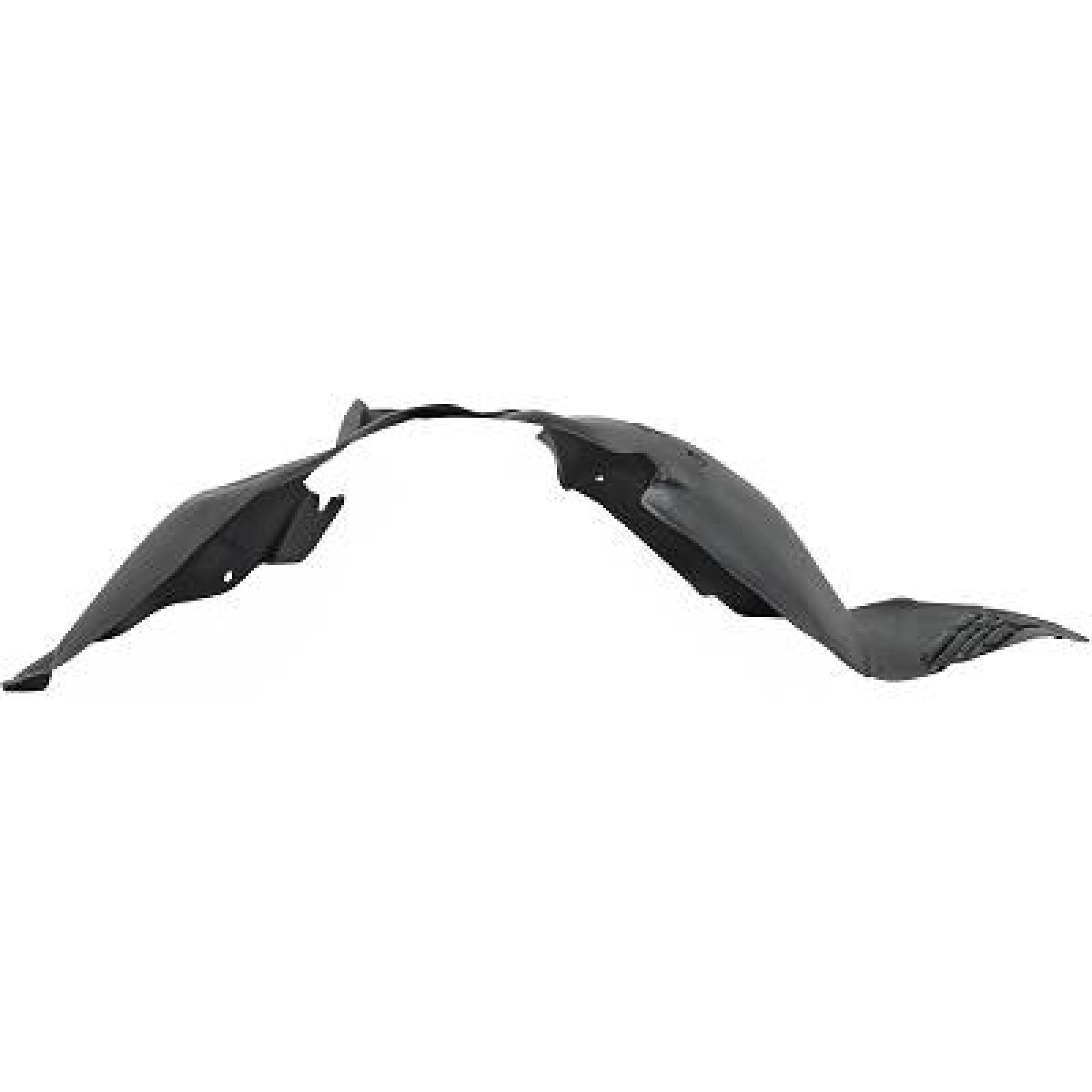 DIEDERICHS Wheel arch liner Article number: 4236008 cheaply