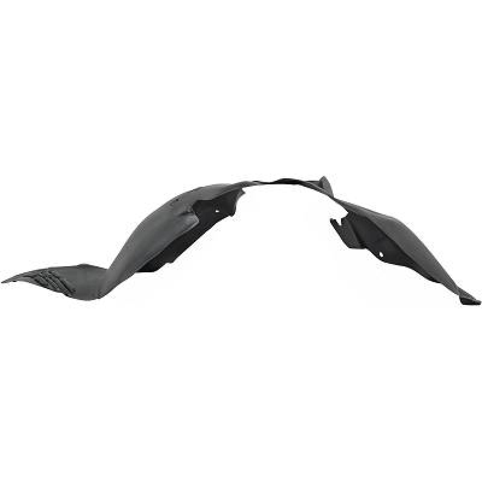 DIEDERICHS Wheel arch liner Article number: 4236009 cheaply