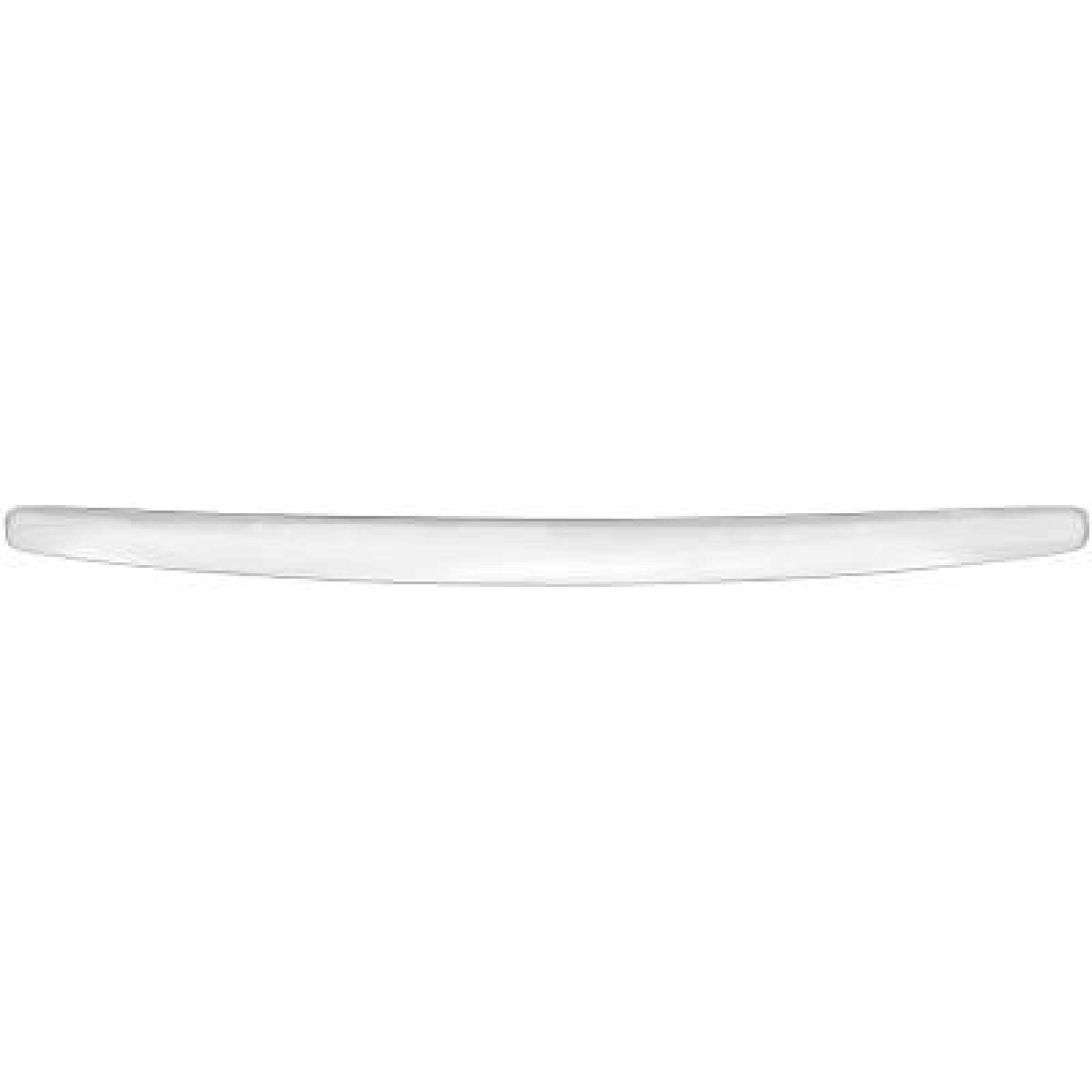 DIEDERICHS 5404801 Trim / Protective Strip, radiator grille D-MAX 2.5 CRDi 4WD 163 PS Diesel