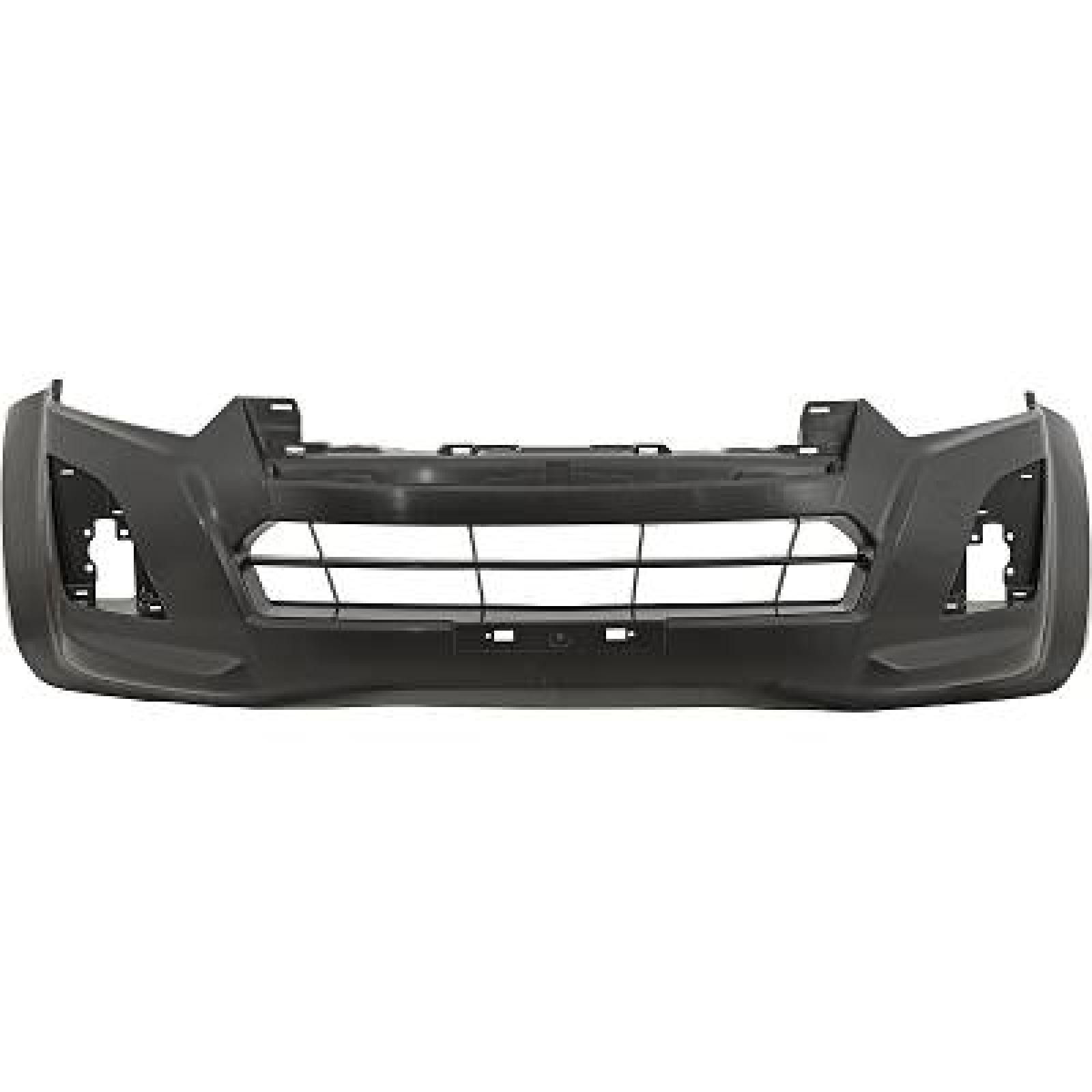 DIEDERICHS Bumper Article number: 5404950 cheaply