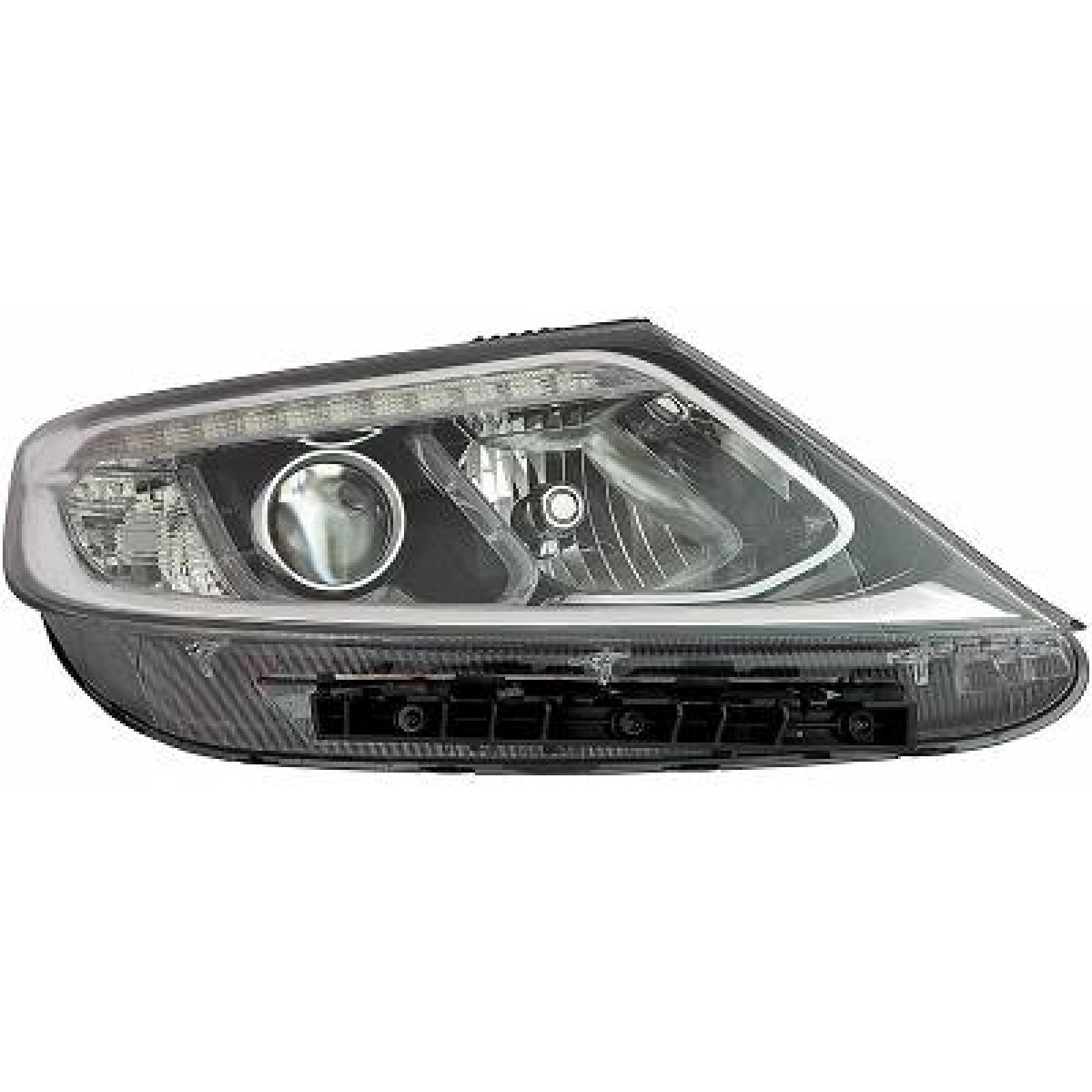 DIEDERICHS Headlight Article number: 6586082 cheaply