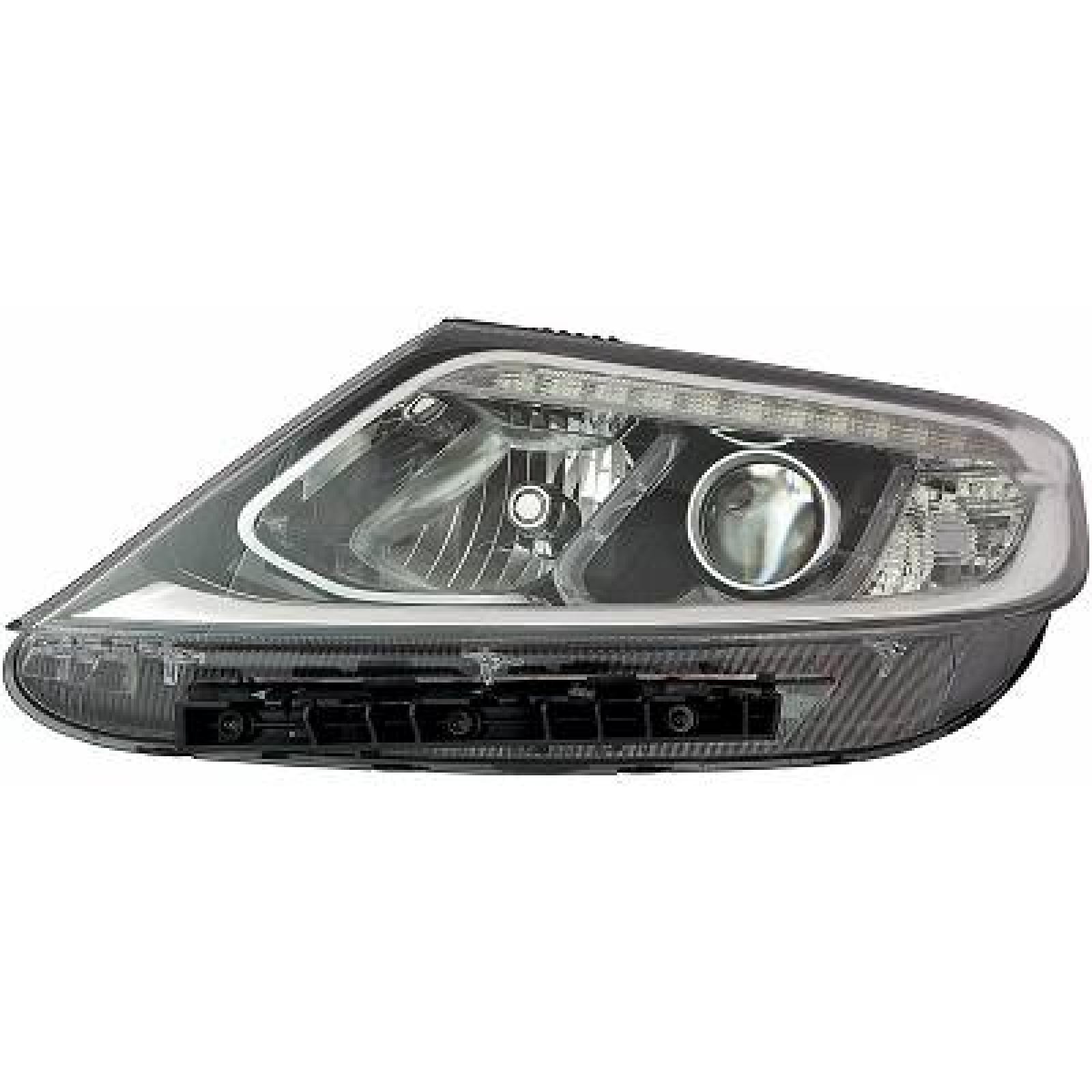 DIEDERICHS Headlight Article number: 6586083 cheaply