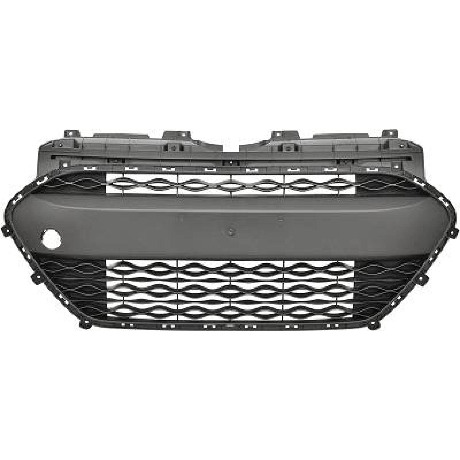 DIEDERICHS Bumper grill Article number: 6853045 cheaply