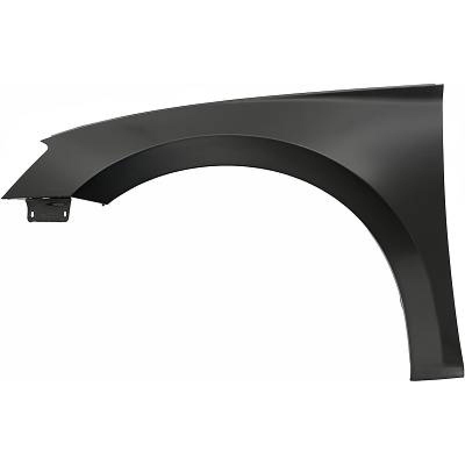 DIEDERICHS Wing fender Article number: 7842007 cheaply