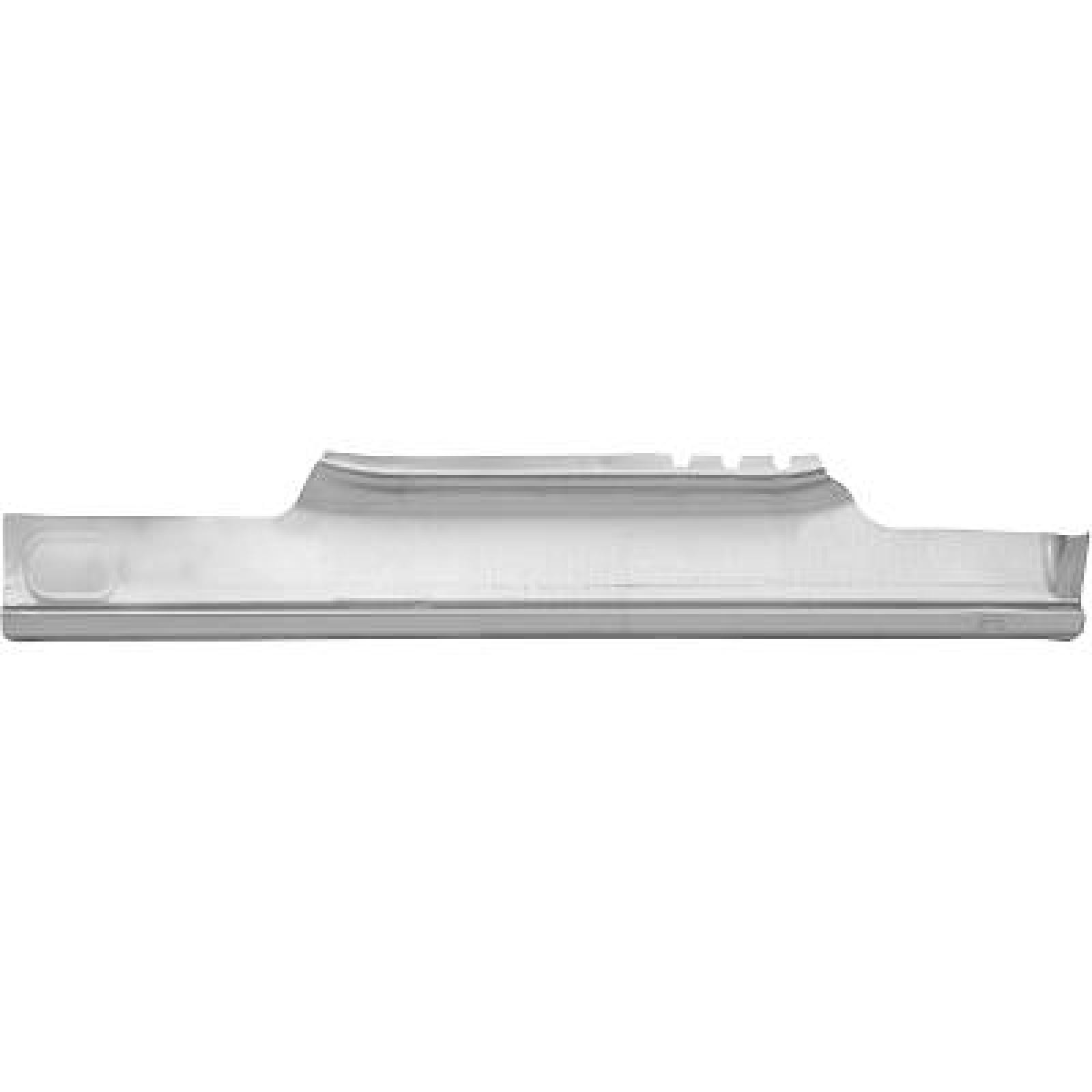 DIEDERICHS Rocker panel Article number: 9418022 cheaply