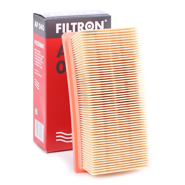FILTRON Õhufilter Artikli number: AP 040 soodsalt