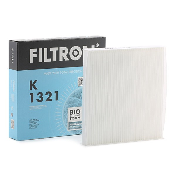 FILTRON Pollenfilter Varenummer: K 1321 billige