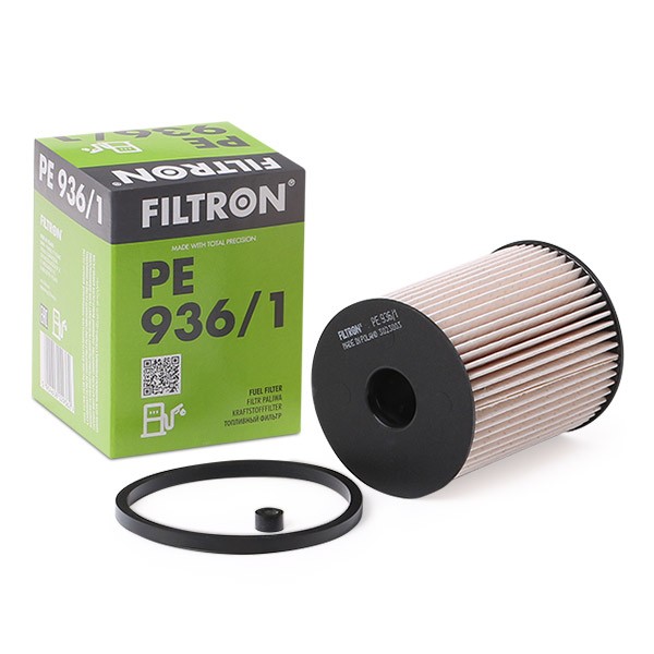 FILTRON Fuel filter Article number: PE 936/1 cheaply