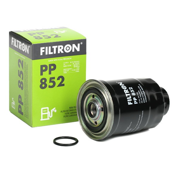 FILTRON Kütusefilter Artikli number: PP 852 soodsalt
