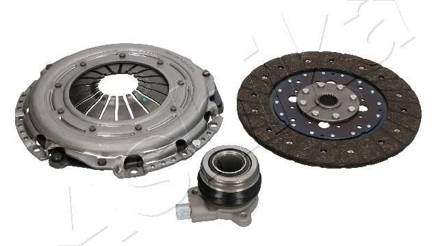 ASHIKA Clutch kit Article number: 92-0W-W25E cheaply