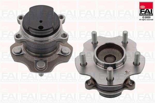 FAI AutoParts Hjullejesæt Varenummer: FHBK1043 billige