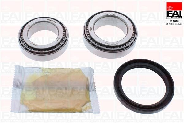 FAI AutoParts Wheel bearing kit Article number: FWBK1040 cheaply
