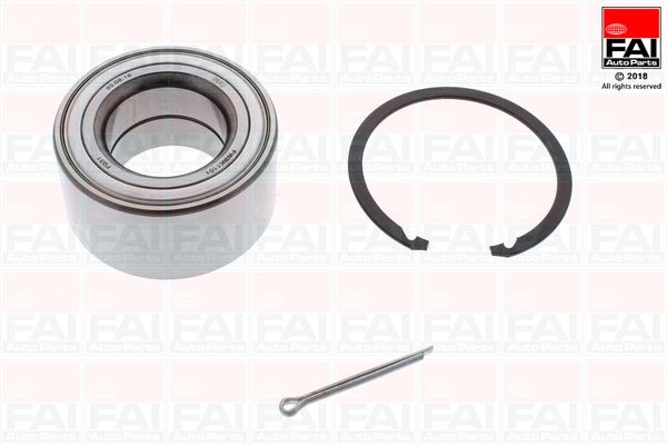 FAI AutoParts Wheel bearing kit Article number: FWBK1101 cheaply