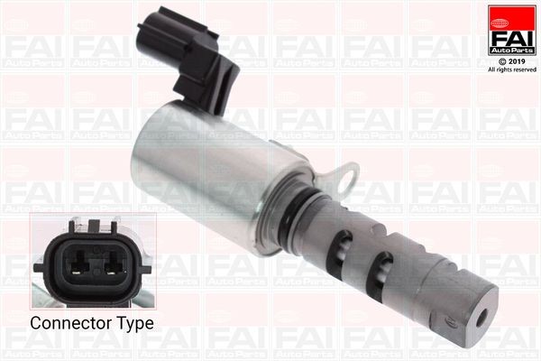 FAI AutoParts OCV030 Camshaft adjustment valve YARIS 1.0 (SCP10_) 65 PS Petrol 2005