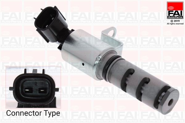 FAI AutoParts OCV034 Juhtklapp, nukkvõlli asend CHARADE 1.33 16V 99 HP Bensiin