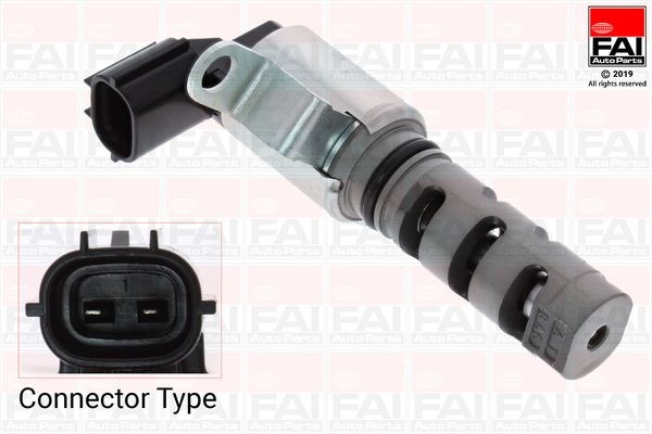 FAI AutoParts OCV035 Juhtklapp, nukkvõlli asend CHARADE 1.33 16V 99 HP Bensiin