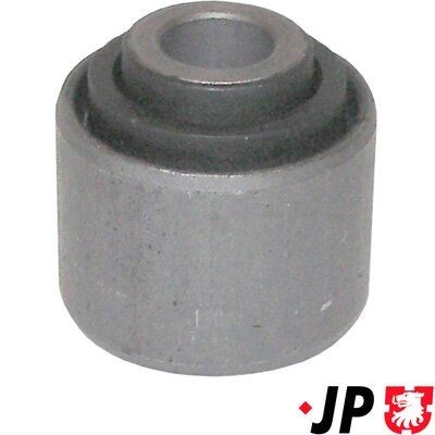 JP GROUP 1161851700 Vacuum Hose, brake booster TRANSPORTER 2.4 D 78 PS Diesel 2003