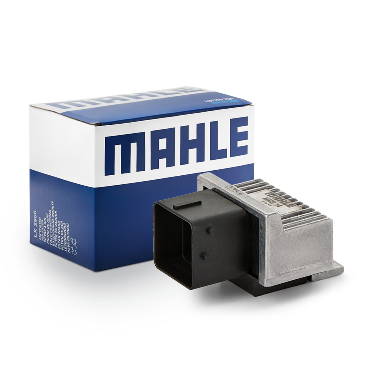 MAHLE ORIGINAL Control Unit, glow plug system Article number: MHG 14 cheaply