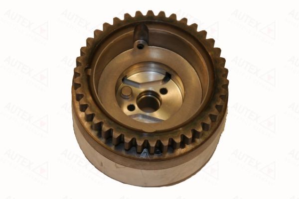 AUTEX Knastaksel-forstiller Varenummer: 718027 billige